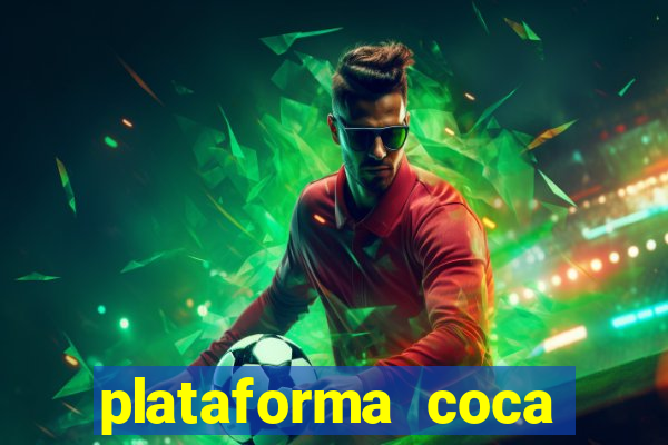 plataforma coca cola bet